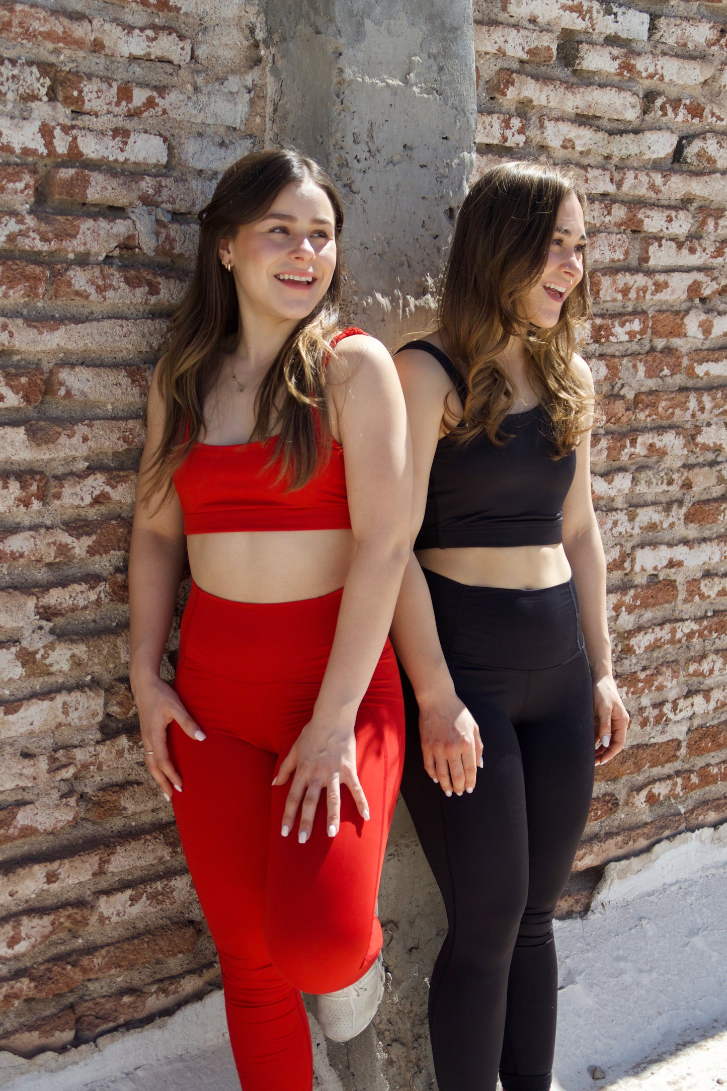 chilli leggings