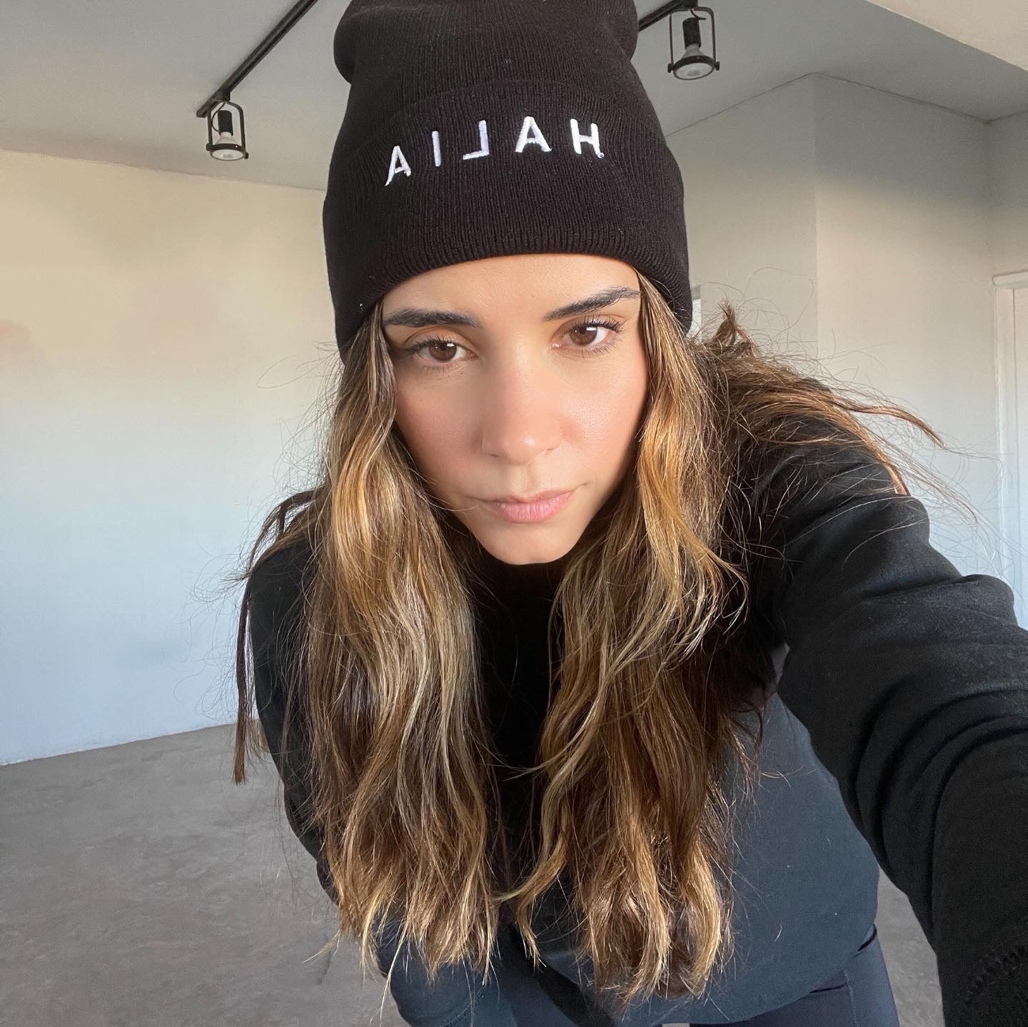 Beanie