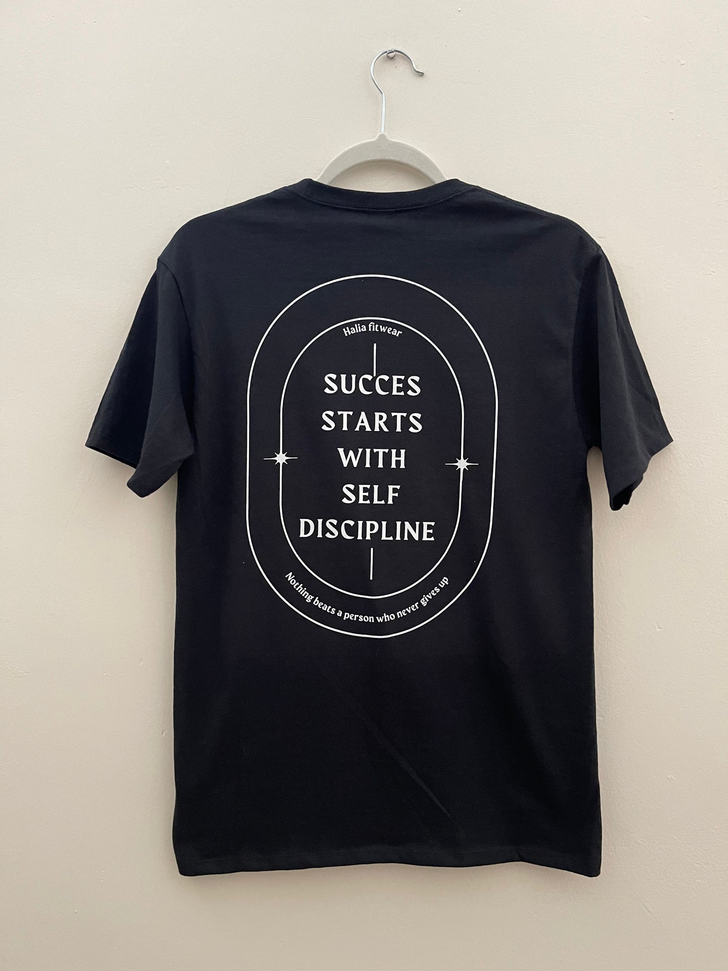Succes t shirt