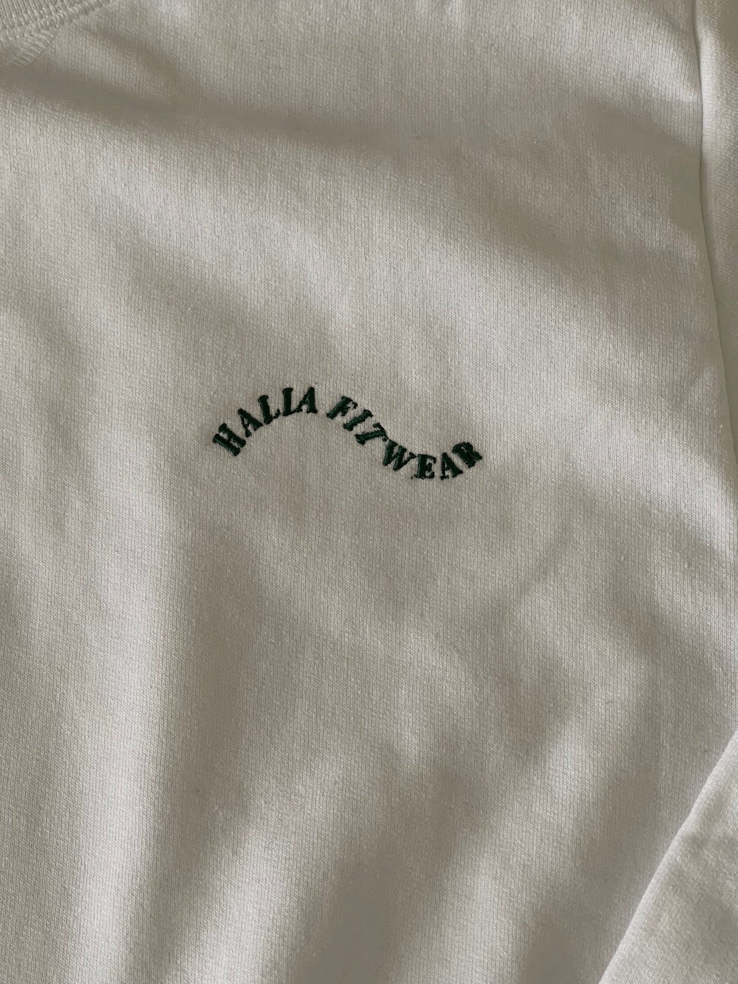 Smiley hoodie