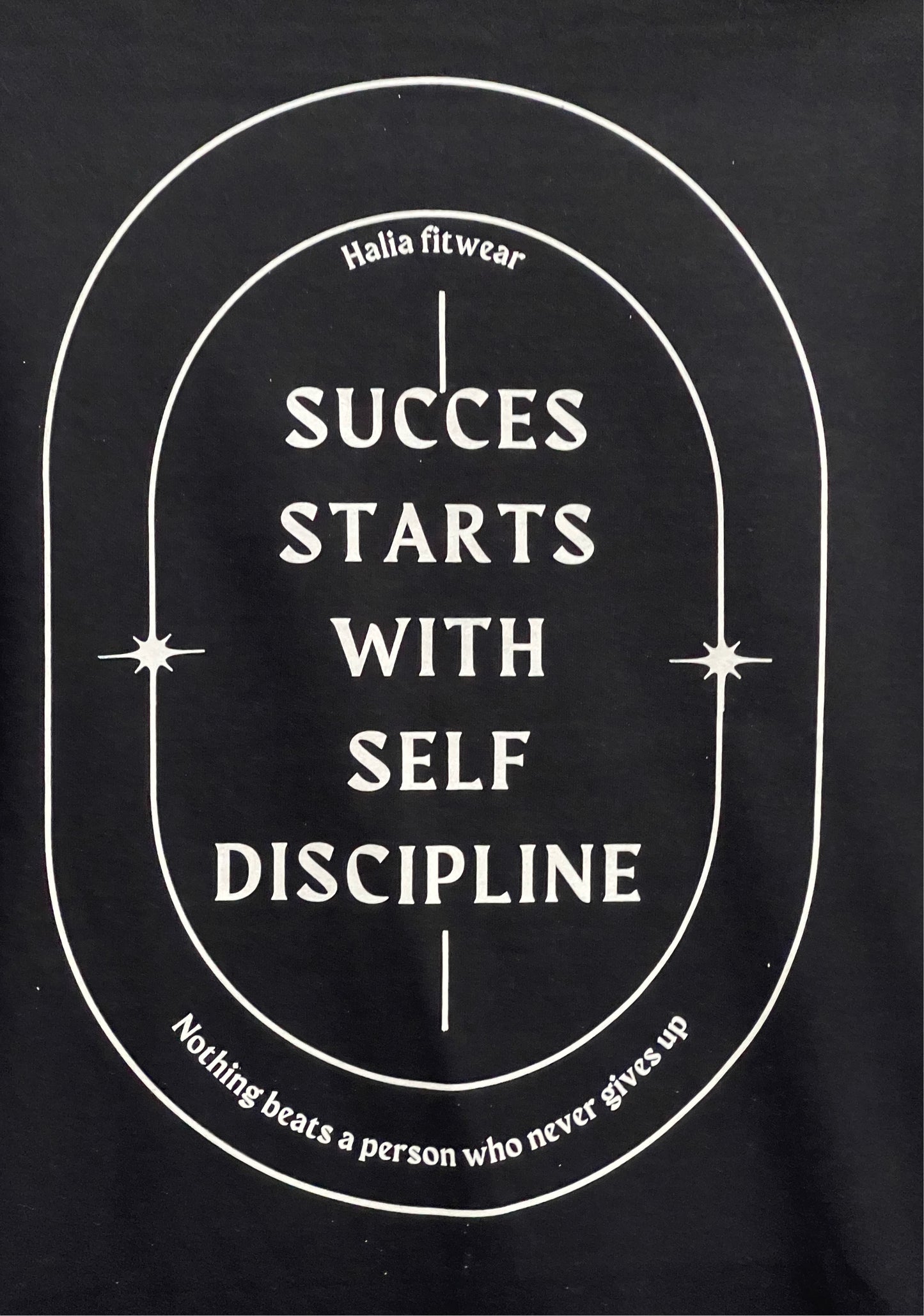 Succes t shirt