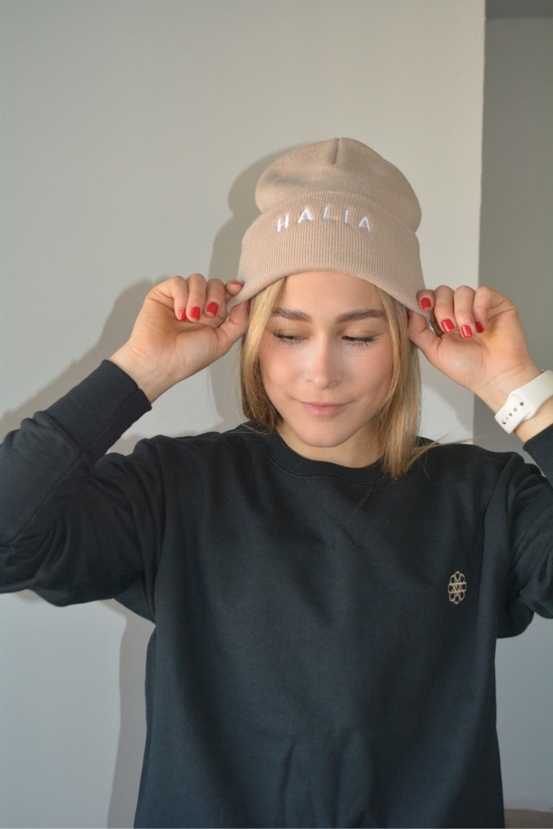 Beanie