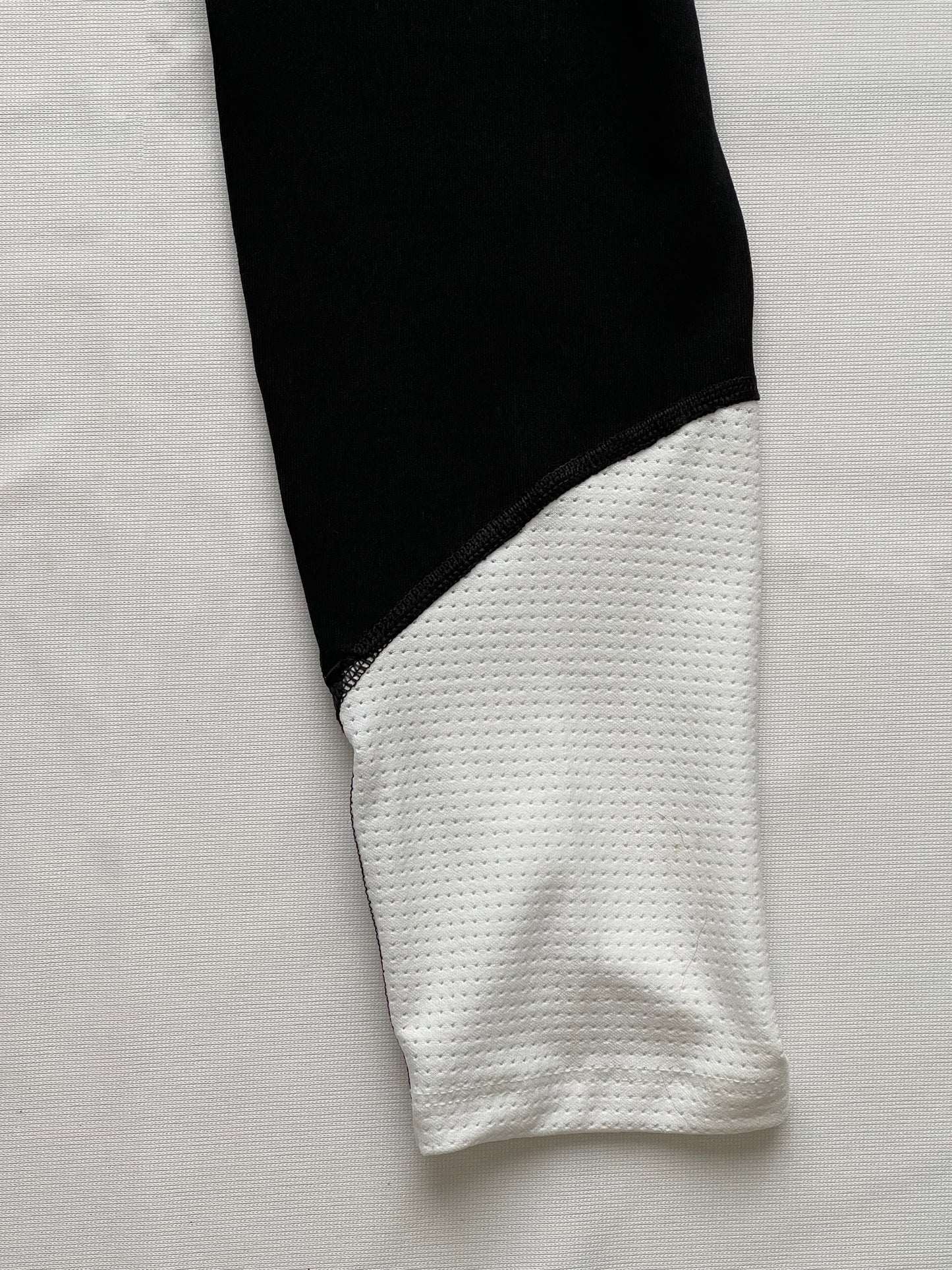 Leggings black & white