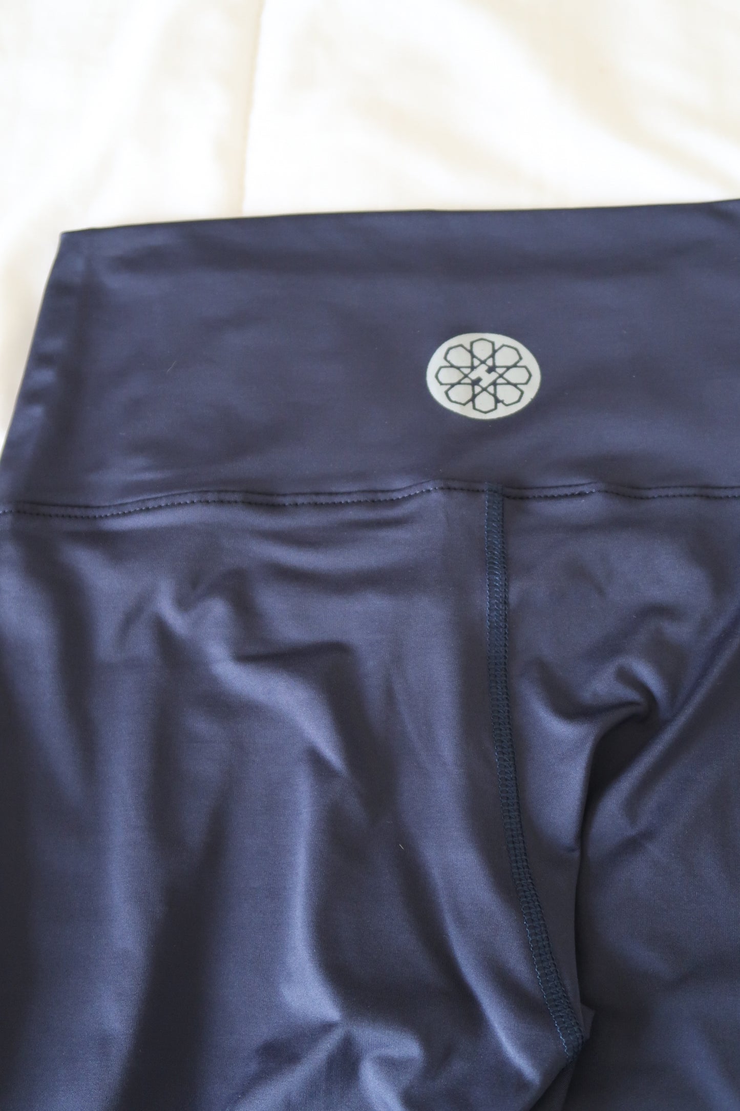 navy blue leggings