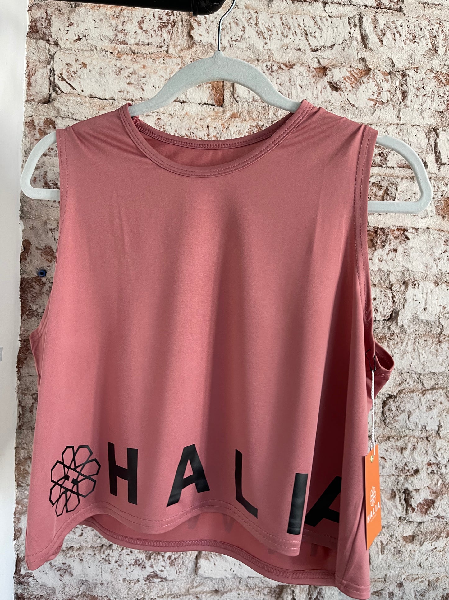 Halia shirt