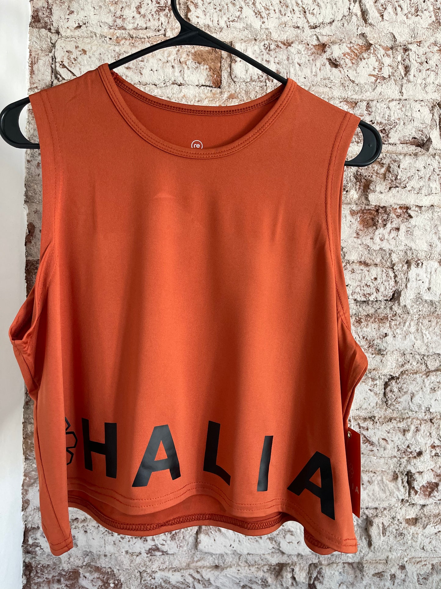 Halia shirt